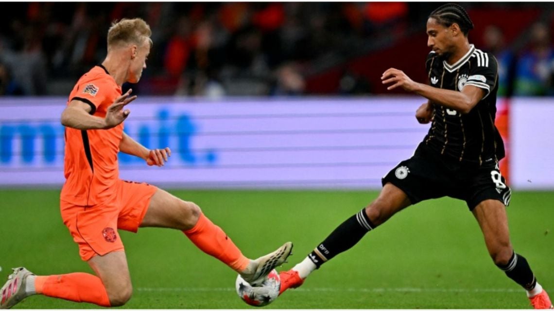 Empate con sabor a poco: Países Bajos le arruinó la fiesta a Klopp en el descuento y a Xavi lo salvó un pibe