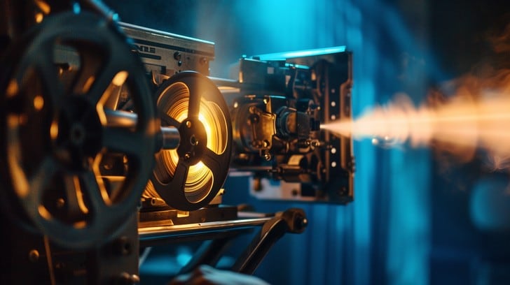 Tres filmes, tres climas: el catálogo de Filmin se abre con un juicio, un botón rojo y un padrino