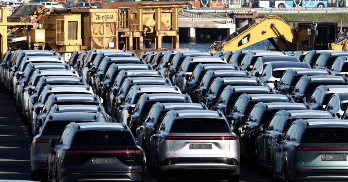 Autos alcanzados por el arancel extrazona ya concentran casi uno de cada diez patentamientos en lo que va del año