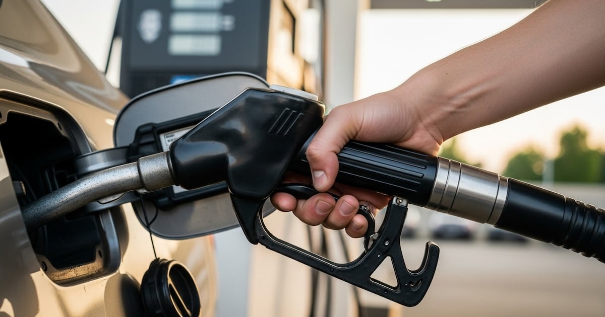 Siete meses en rojo: el mercado de combustibles profundiza su caída en agosto y muestra una leve recuperación intermensual