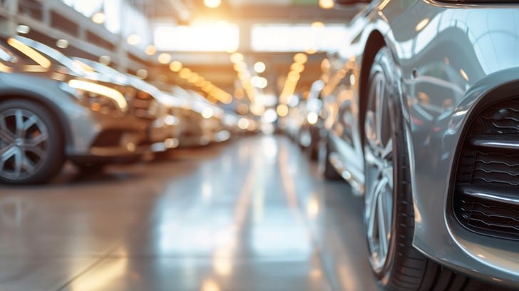 México dejó de ser la puerta libre para importar autos: el 35% de arancel ya golpea en las concesionarias argentinas