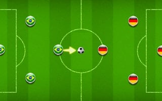 Rematch se calza la camiseta de Blue Lock: fútbol de patio con olor a anime y goles en formato 3c3