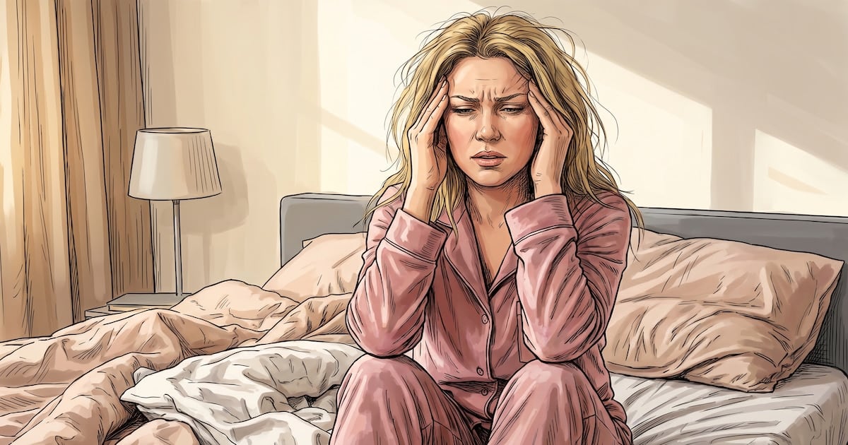 Dormir mal y vivir con migraña: la pista que suma evidencia y la que todavía no cierra el círculo