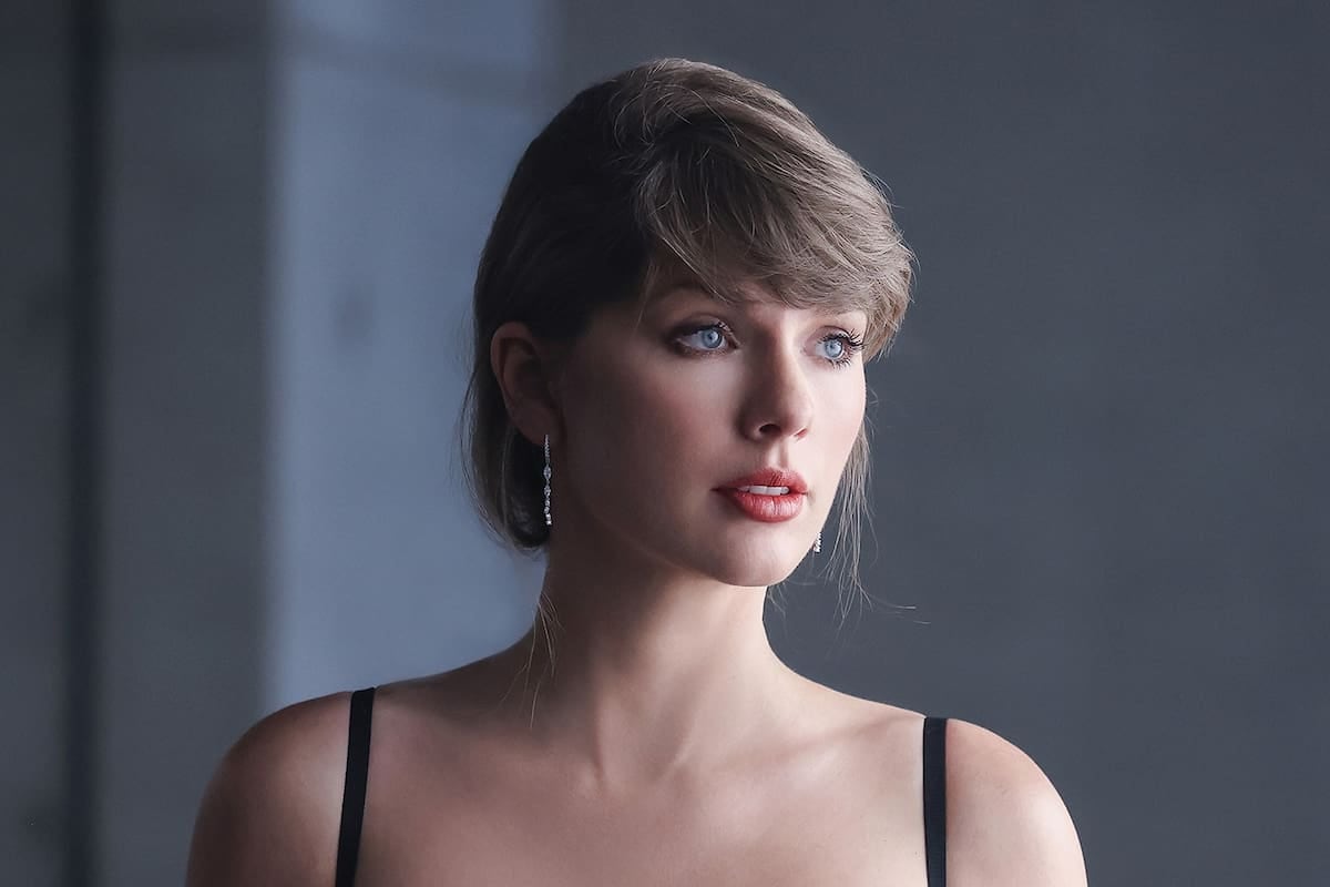 Taylor Swift puso cuatro temas al tope de Spotify y rompió dos marcas en una sola jornada