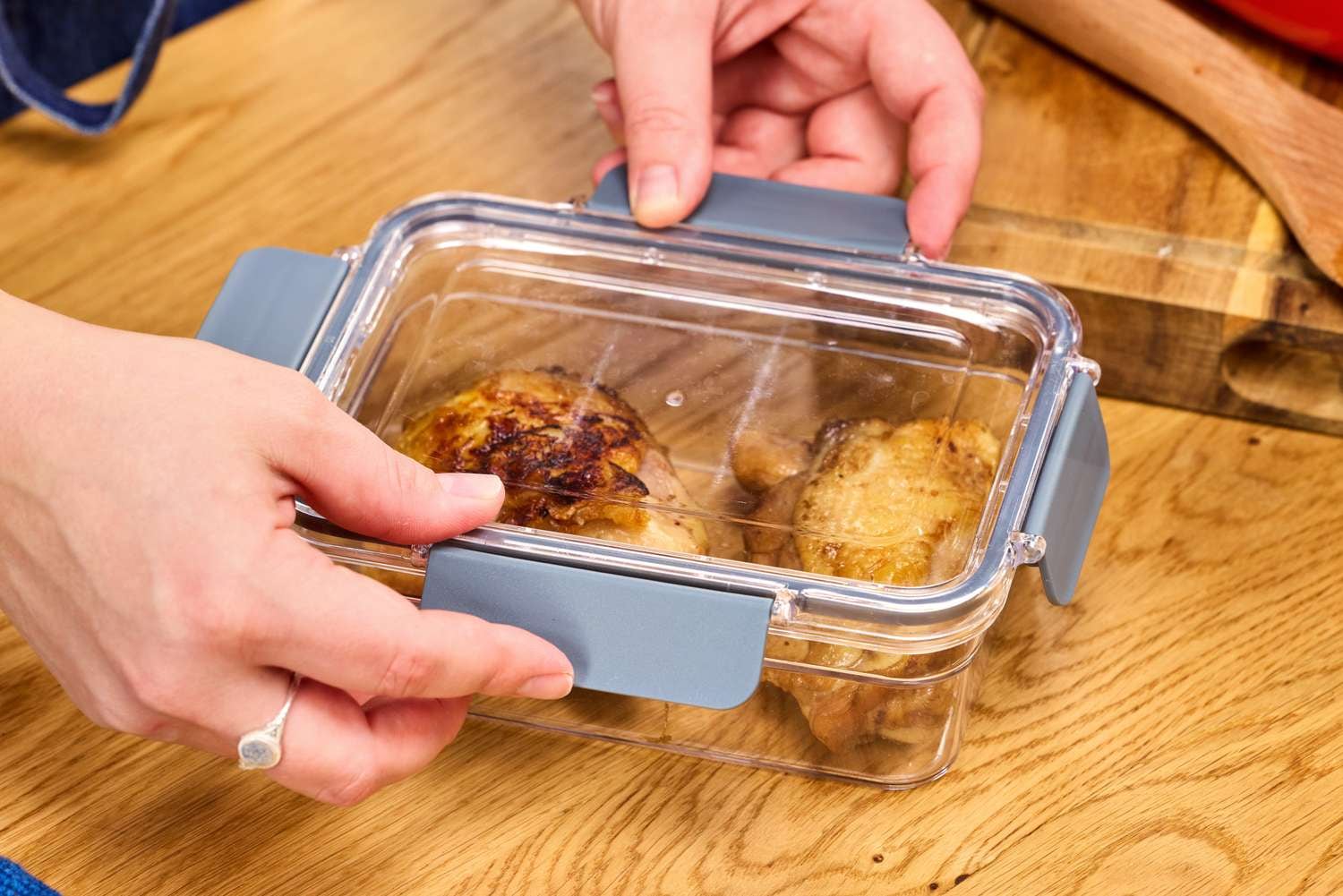 La heladera no es para todo: cuánto dura la comida casera y por qué recalentarla no siempre alcanza
