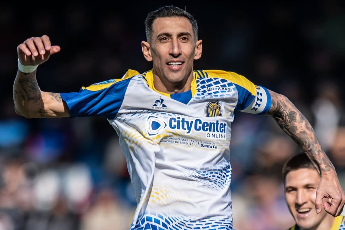 El penal del VAR que cambió la historia: Rosario Central se lleva la Supercopa y deja a Estudiantes masticando bronca