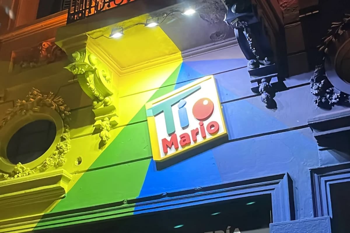 Adiós a Tío Mario: la juguetería que bajó la persiana en medio de una caída del 20% en las ventas del sector