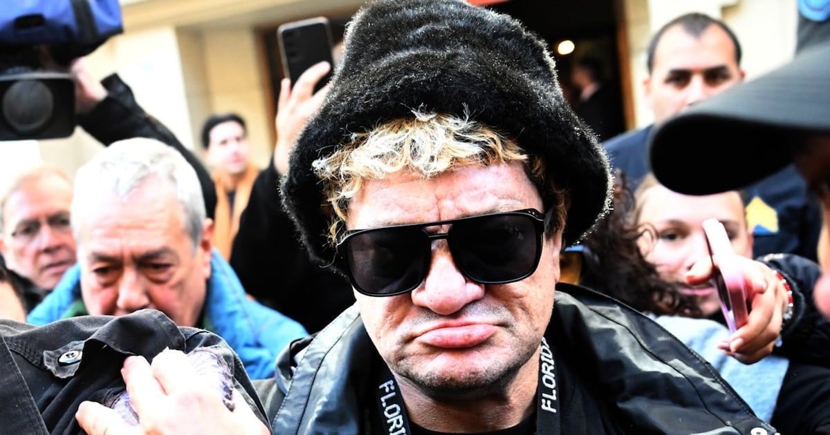 Juicio contra Cristian Álvarez: convocan a catorce testigos para esta semana y la defensa insistirá con la suspensión