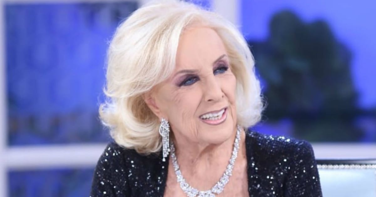 Mirtha Legrand cerró la etapa de antibióticos y se tomó un respiro en el Mater Dei, mientras Juana Viale aguanta la marca