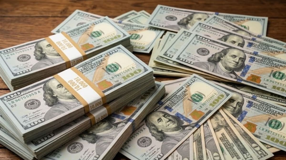 El oficial cerró sin movimientos a $1545 y el blue quedó $15 arriba, en $1560