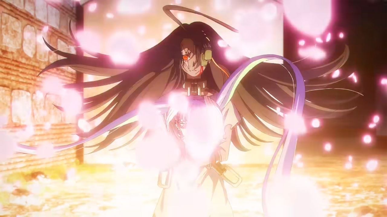 Code Geass vuelve al ruedo: confirmaron que Star Chaser Aspal será serie y llega en 2027