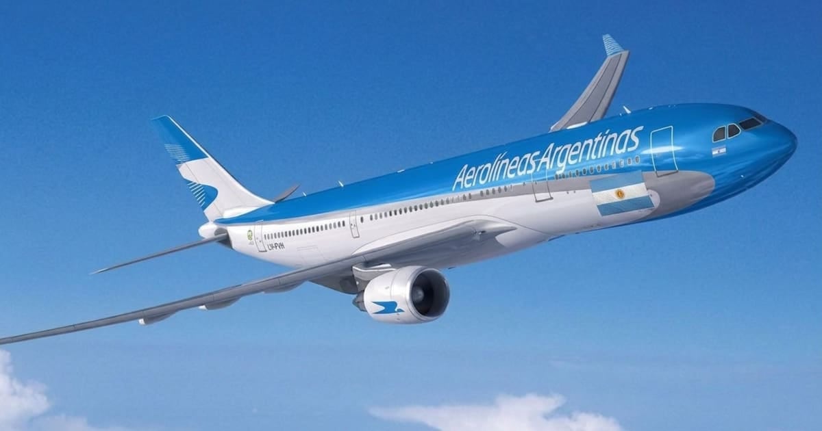 Verano 2027: Aerolíneas Argentinas ya tiene precio para el Caribe, pero la competencia muestra que se puede volar bastante más barato