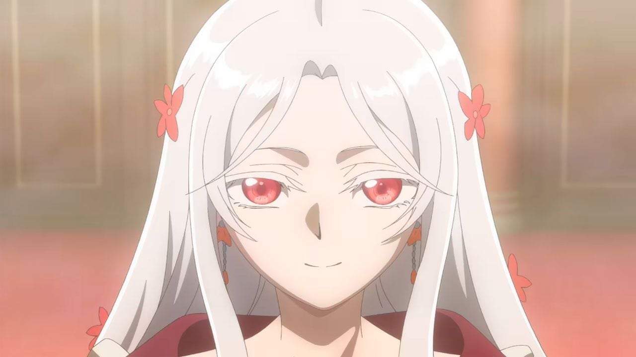 Maomao vuelve a la calle: la boticaria más curiosa del anime regresa en dos tandas