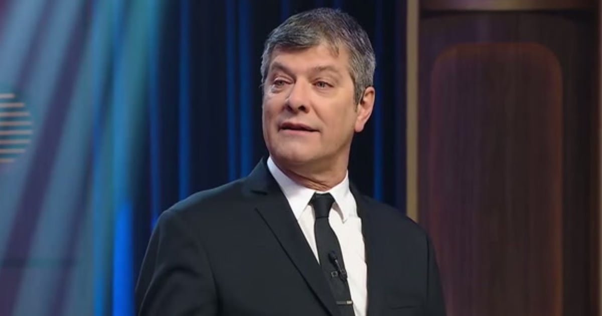 Mario Pergolini convirtió la victoria de Boca en una excusa para celebrar en vivo y recordar por qué la Copa Argentina siempre tiene un gol extra de suspenso