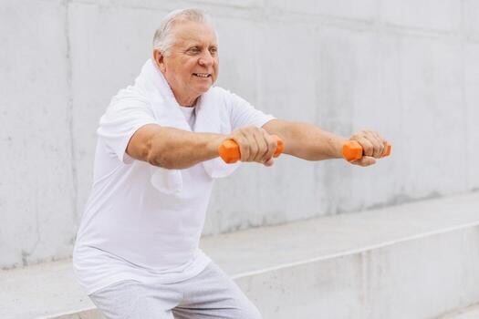 Después de los 35 el cuerpo cambia aunque la balanza no se mueva: qué hacer para sostener músculos y huesos, según una especialista