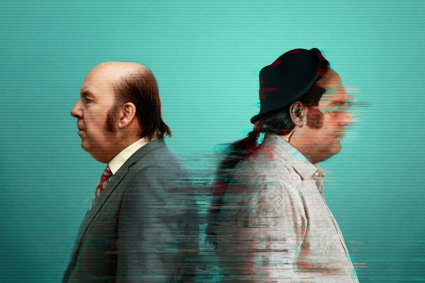 Chiquito, Grijander y la sombra de un gesto: un documental reabre la discusión sobre la imitación en la tele española