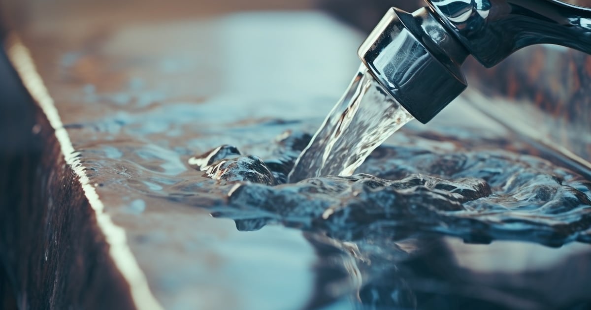 Aysa pide un salto del 22,6% en la boleta de agua para seis de cada diez hogares del AMBA