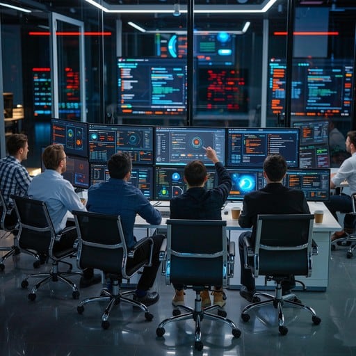 Gemini 4 Argon, la IA de Google que se prueba contra las filtraciones en hospitales