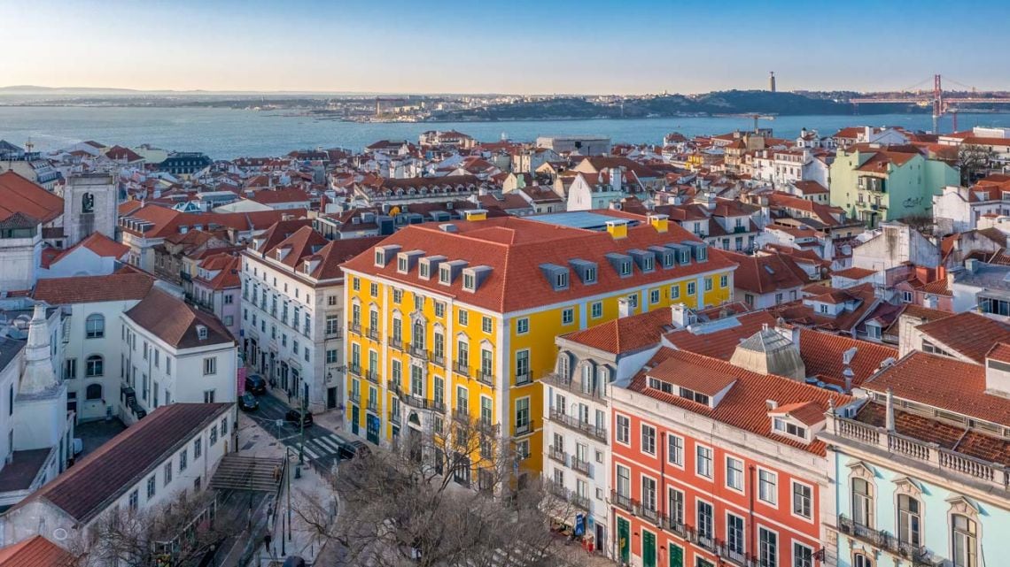 Entre copas y siglos: el palacio que transformó la enología portuguesa en hotel con llave dorada