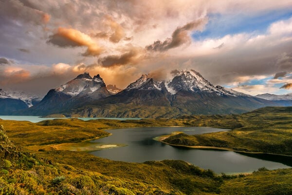 La Patagonia y la capital, juntas en un mapa global: qué propone el ranking que mira hacia 2027