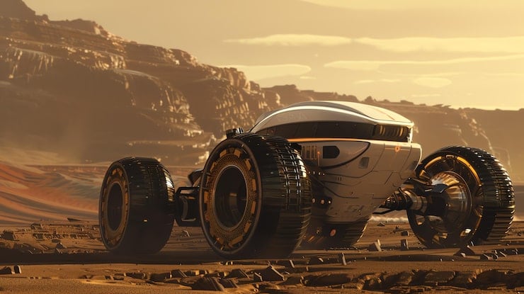 La galaxia de Lucas vuelve a las pistas: el 6 de octubre se enciende el motor de Star Wars: Galactic Racer