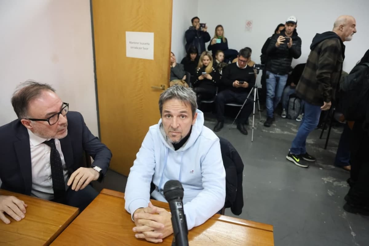 La defensa de Contardi eleva la condena por abuso a la Suprema Corte bonaerense