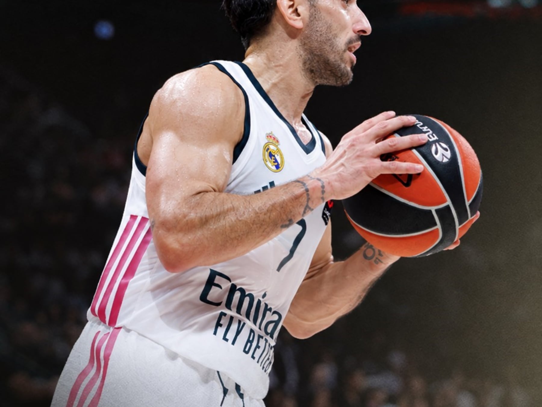 El Madrid de Campazzo y Deck naufraga en Sofía y empieza la Euroliga con un cero que duele