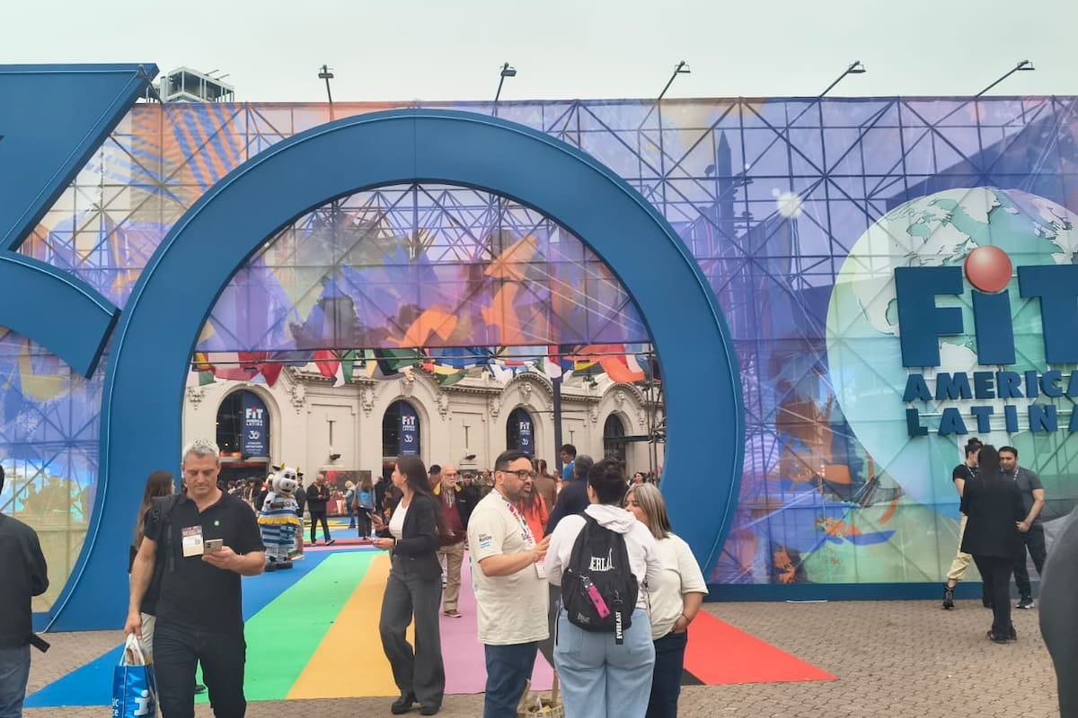 Gramado, Coquimbo y Colonia: las cartas de Brasil, Chile y Uruguay para tentar al turista argentino
