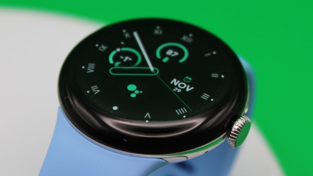 Pixel Watch 5: lo que ahora podés pedirle a Gemini sin tener señal
