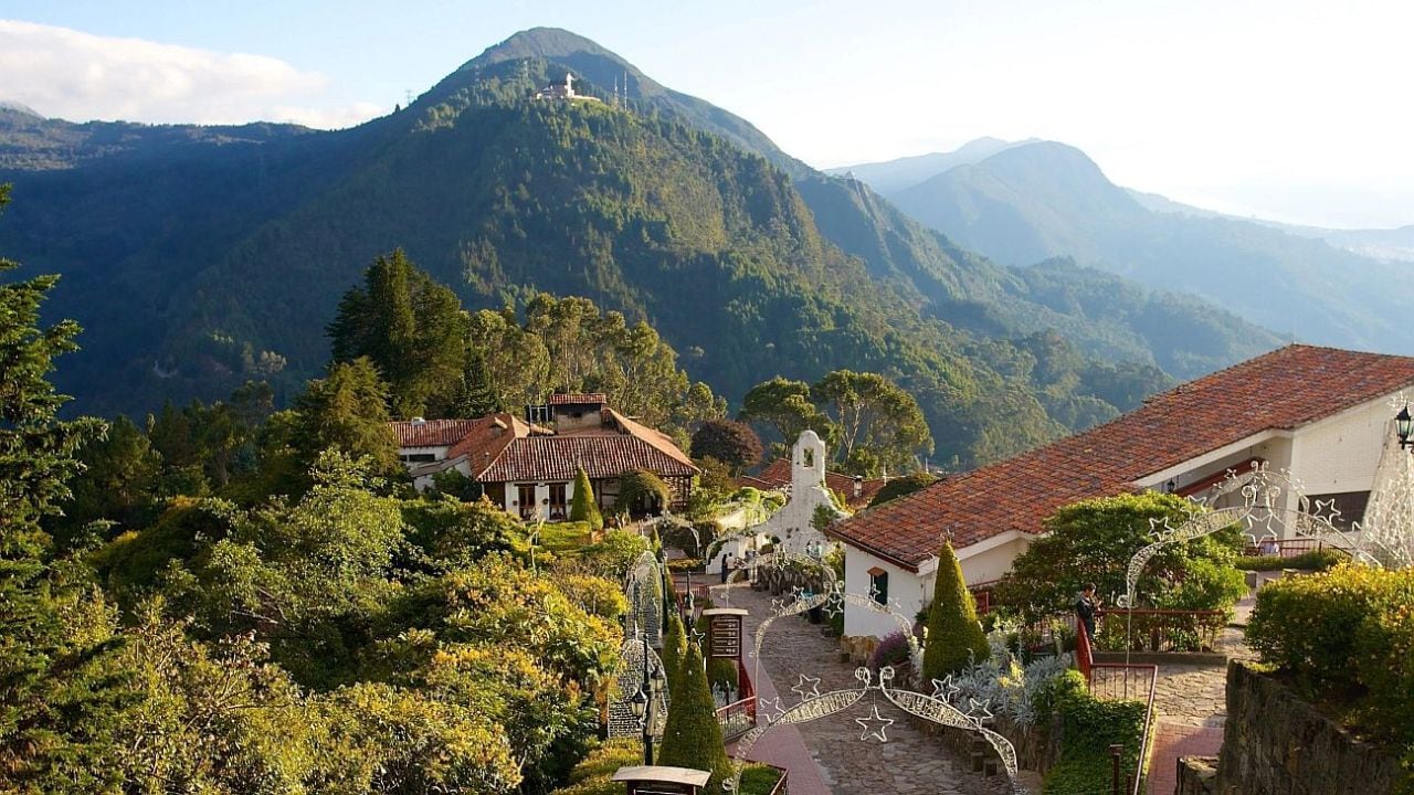Colombia se afianza como destino de los argentinos y suma circuitos para combinar mar, montaña y ciudad