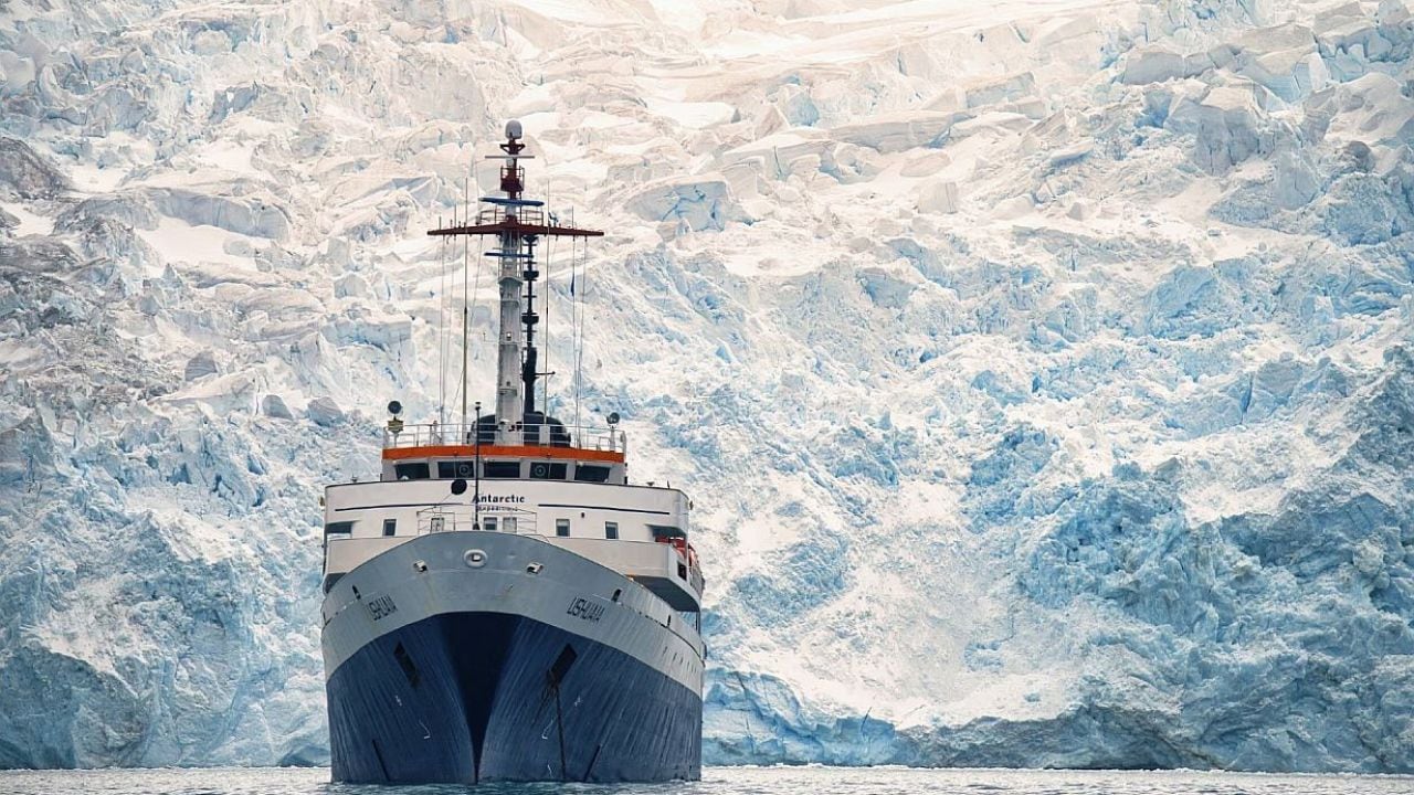Ushuaia se consolida como la puerta de entrada a la Antártida y obliga a planificar cada detalle del viaje