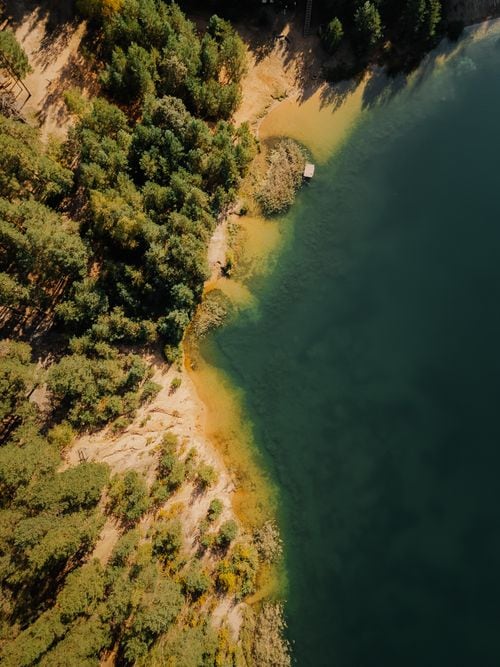 La capillita del Lago Lácar: un viaje en lancha para asomarse a la vida de los hacheros