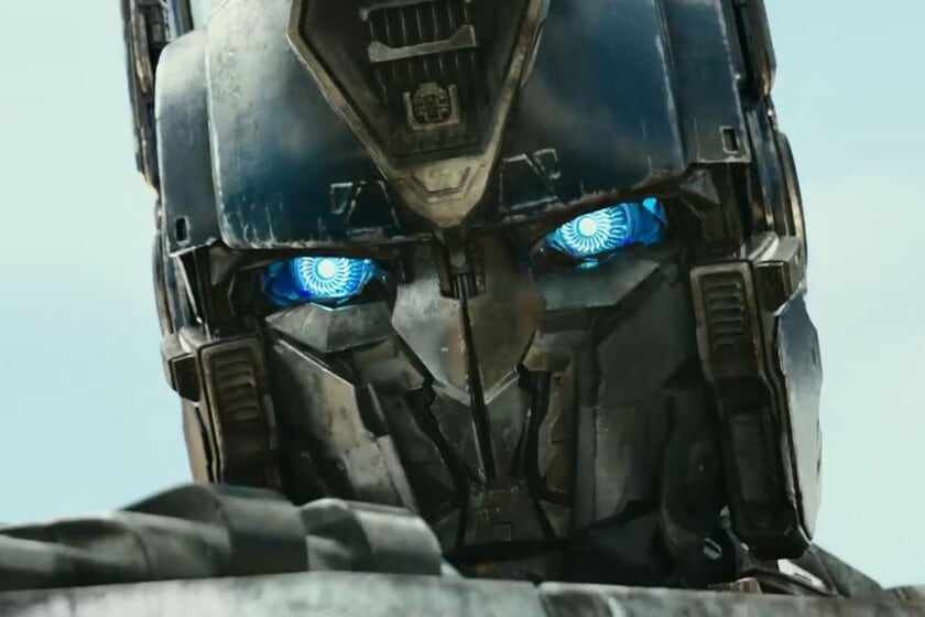 Vuelve el ruido de las cajas: Spielberg empuja otra vez a los Autobots y Bay asoma en el horizonte