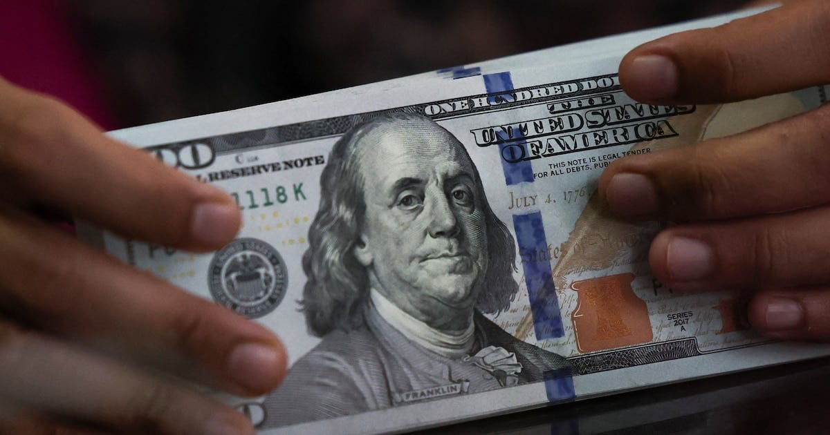 Dólar quieto en el Nación, blue con un suspiro y Brasil que empuja la competitividad