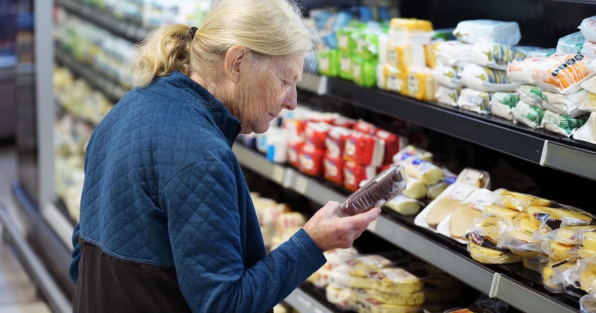 La dispersión que no se ve en la góndola: en frutas y verduras la diferencia entre supermercados trepa al 9,2%