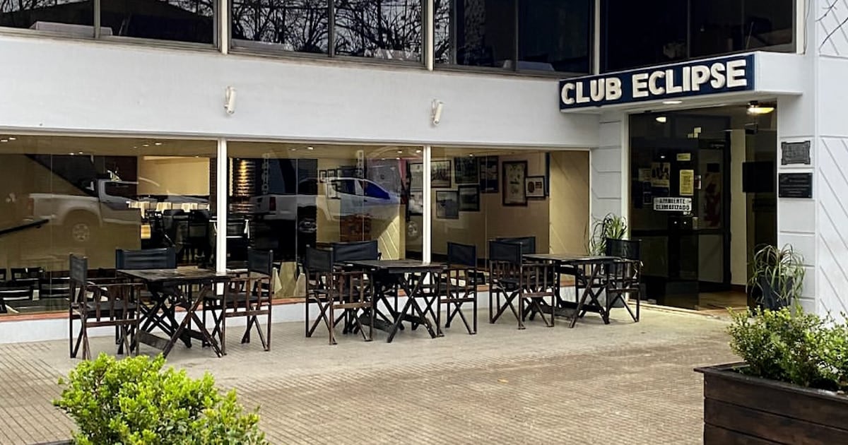 Una nena de 8 años murió aplastada por un arco en un club de General Villegas y se abrió una causa penal