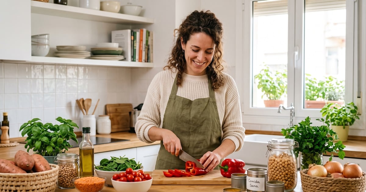 La dieta nórdica gana adeptos en la cocina de todos los días: qué dice el último estudio y cómo llevarla al plato local