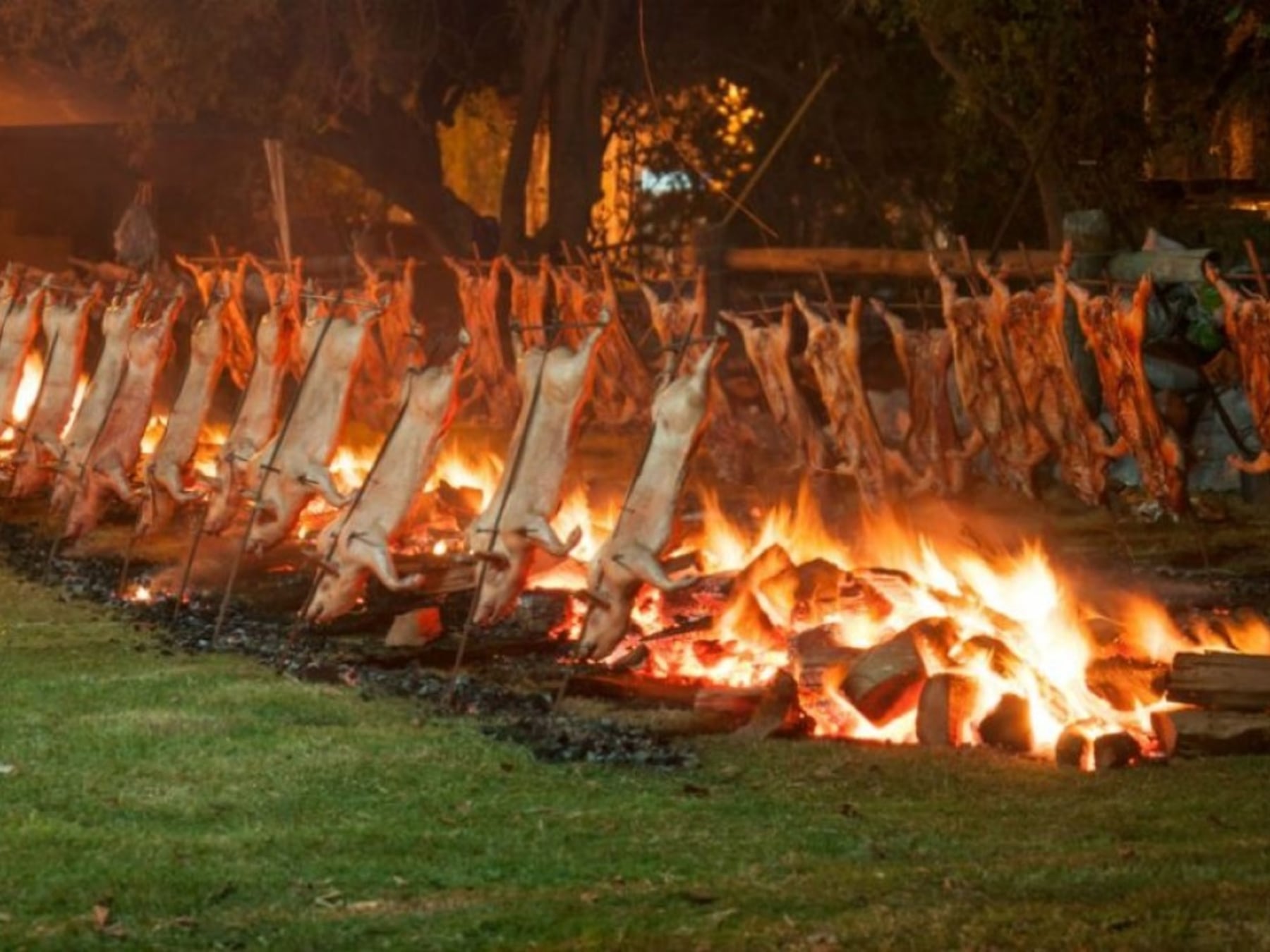 Siete paradas para saborear la provincia de Buenos Aires en el fin de semana largo