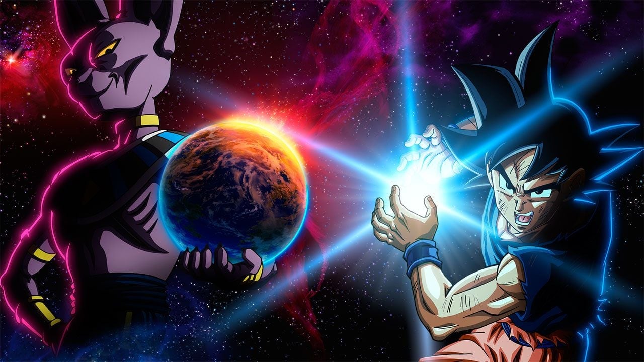 Vuelve el Dios de la Destrucción: Dragon Ball Super se reinventa con la saga de Beerus y se suma al calendario del streaming local