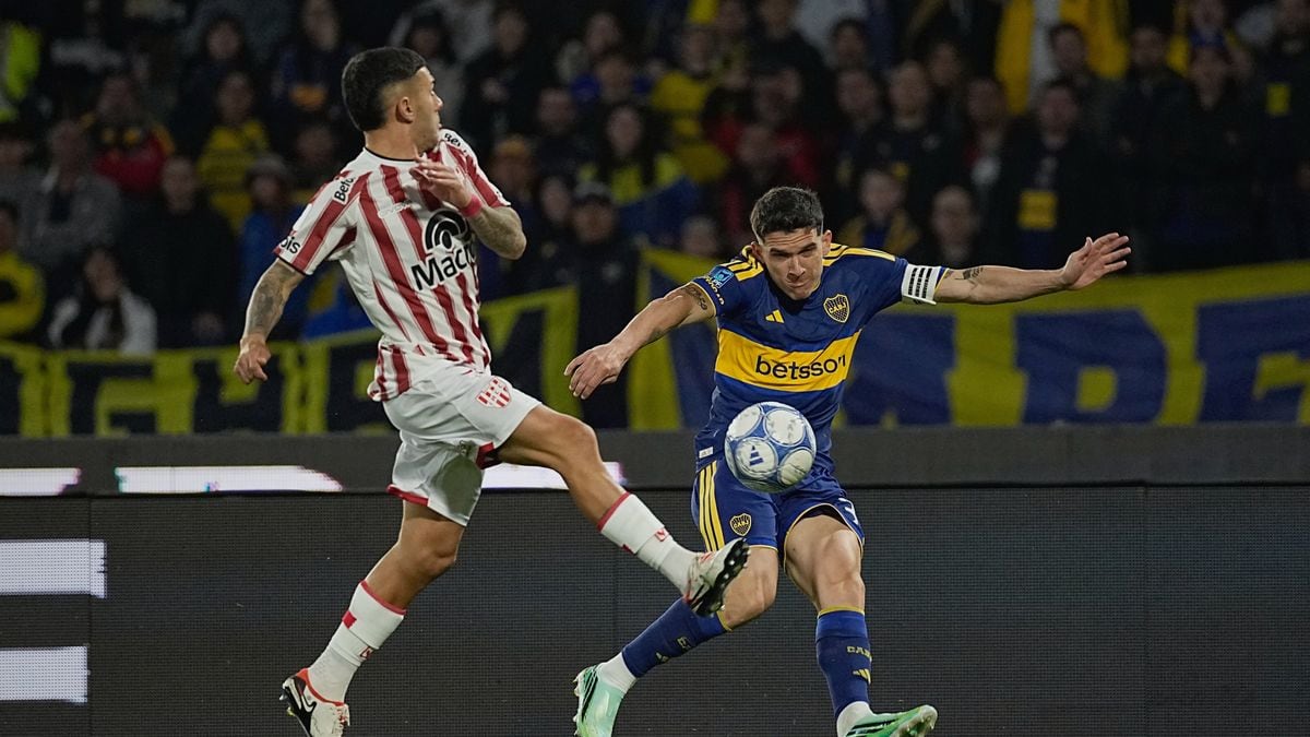 Boca se trajo de Córdoba un empate que sabe a poco y dos dolores de cabeza de cara a la Copa