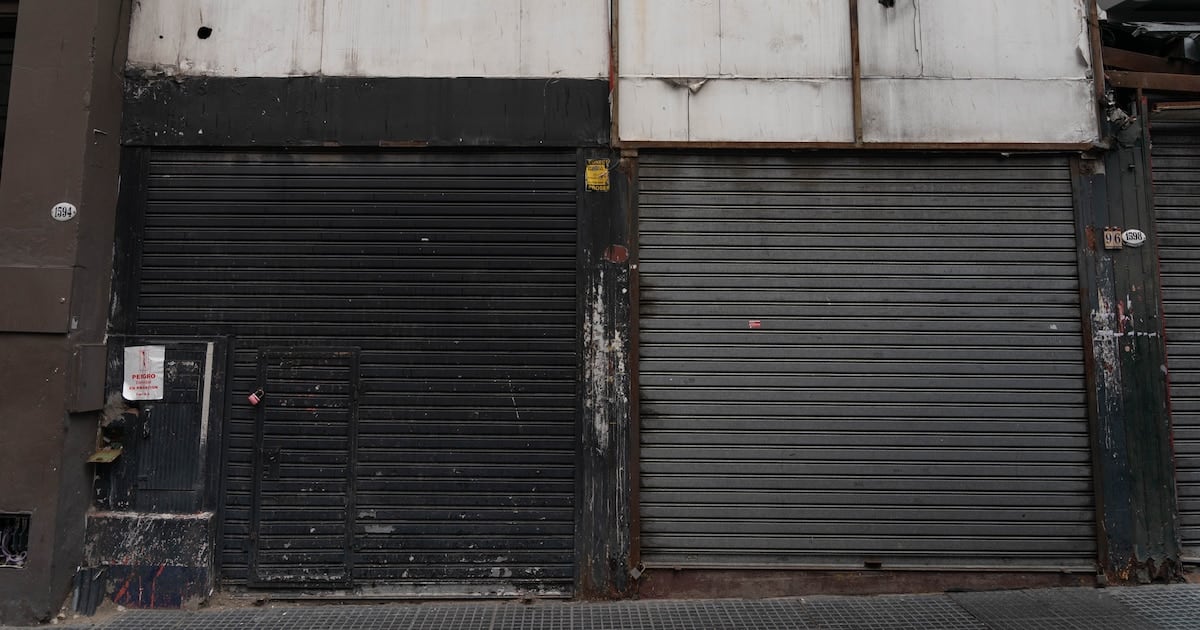 La sangría silenciosa: casi mil empresas menos en julio y 32.000 fuera del registro en tres años