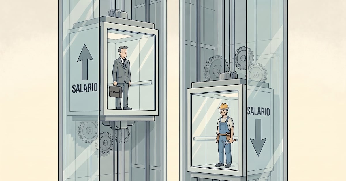 Sueldos formales que no alcanzan: once provincias quedaron debajo de la canasta básica familiar