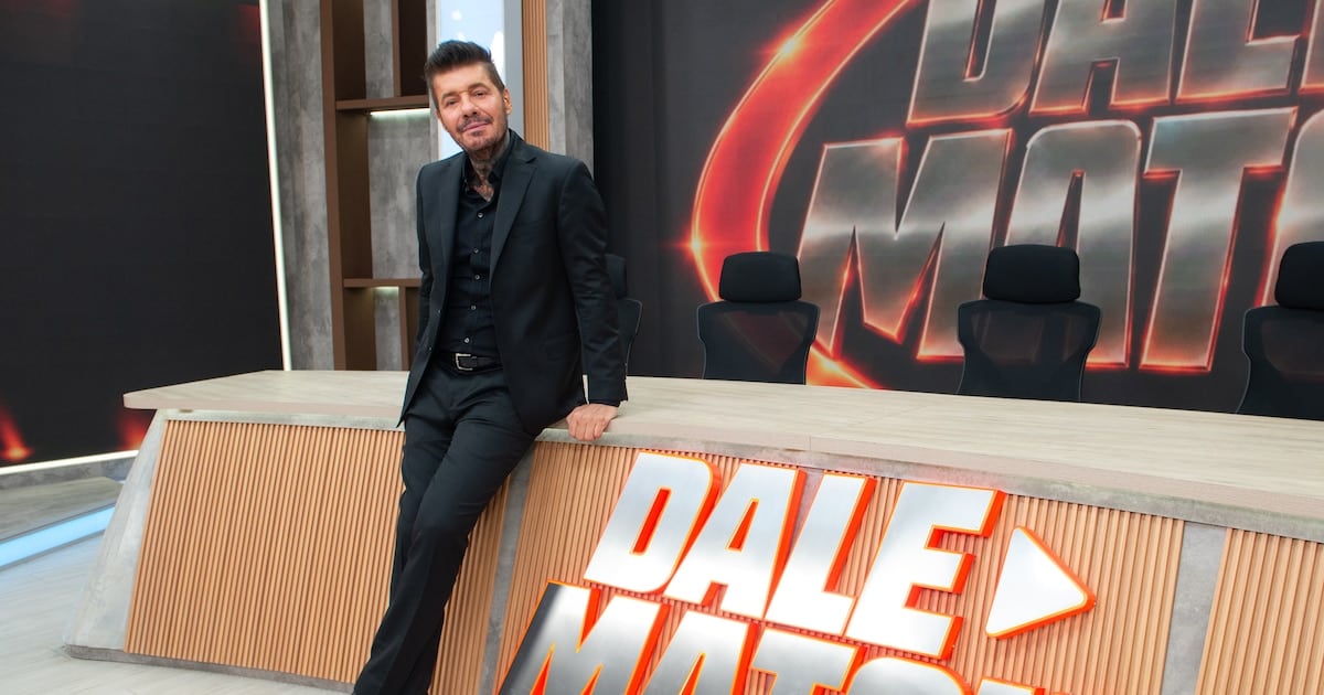 Tinelli se reinventa en la pantalla chica: dos apuestas para no perder el contacto con su público