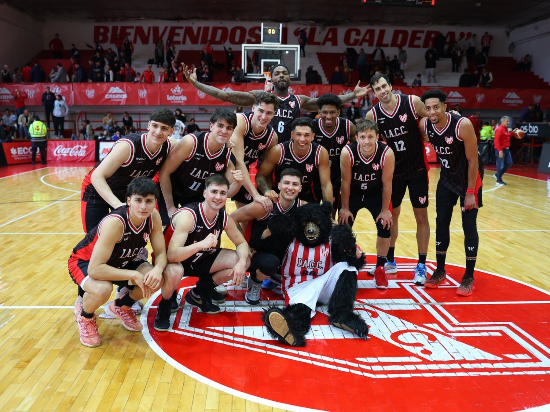 Instituto le ganó a Ferro en una batalla de dos suplementarios y hubo que tomar oxígeno