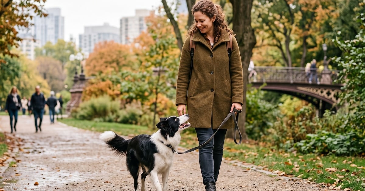 Lo que la ciencia viene contando sobre vivir con un perro y por qué hay tantos que lo notan en el cuerpo