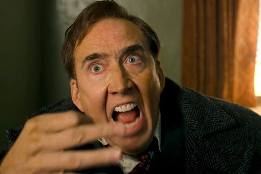 Nicolas Cage se sube a la novela negra: la quinta entrega de True Detective lo espera con los brazos abiertos