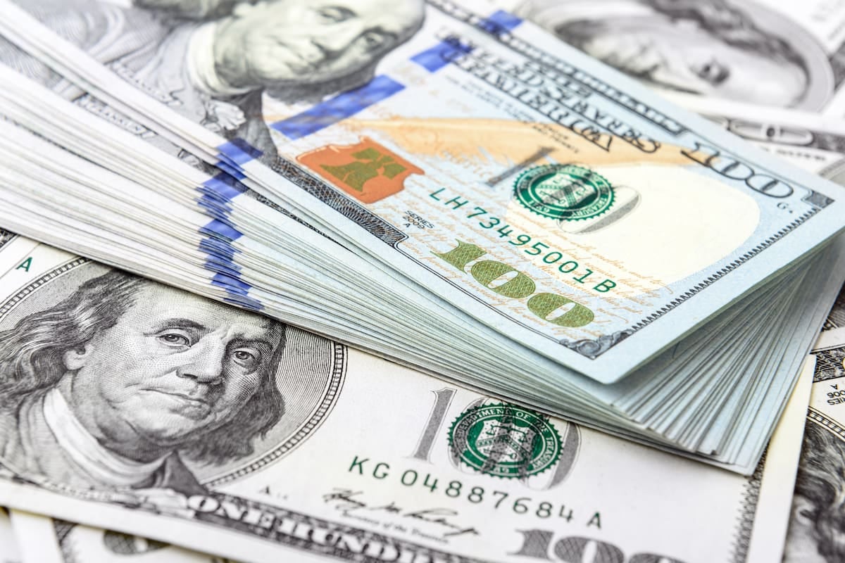 Tras el feriado, el dólar reabre sin movimiento y la City porteña cerró septiembre con una inflación de 1,8%