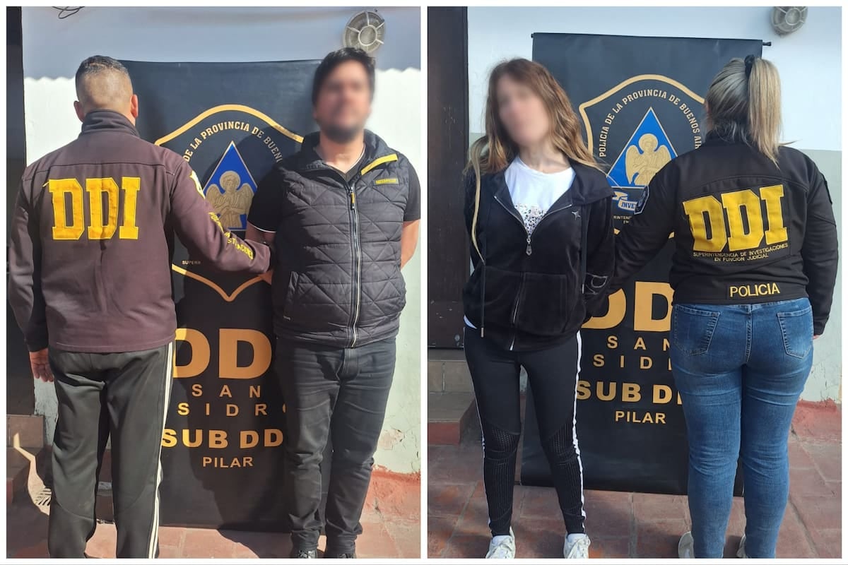 Prisión preventiva para los dueños de una concesionaria de Pilar por una causa con múltiples víctimas y maniobras en dólares