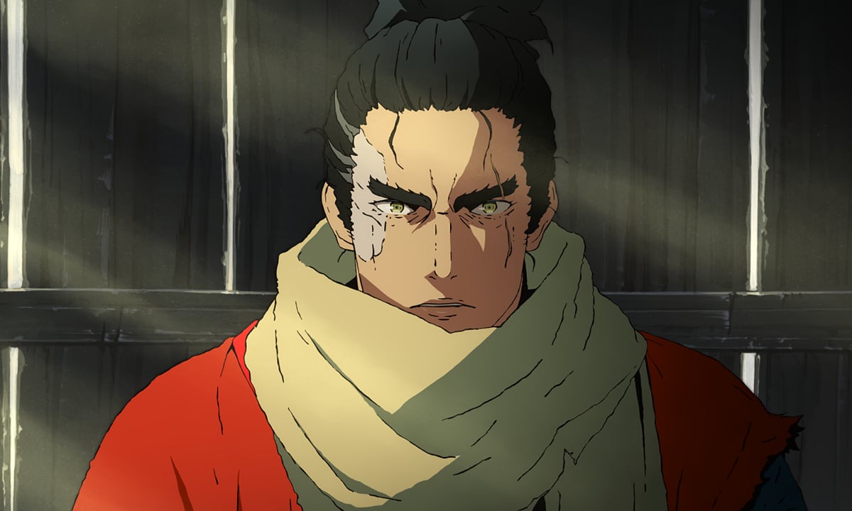 Sekiro y Ghost of Tsushima cruzan la frontera del videojuego: lo que se viene en anime hasta 2028