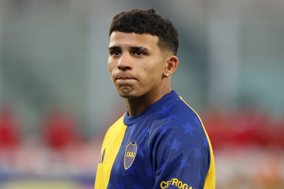 Boca, con el lodo hasta el cuello y la ilusión a cuestas